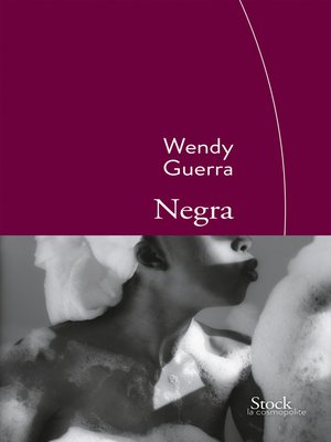 cover image of Negra